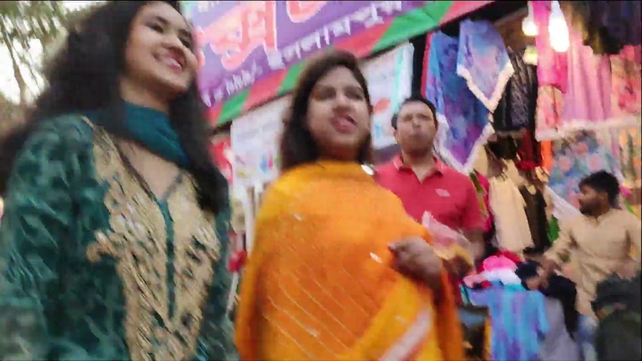 DITF full tour || আসুন দেখে নেই ২০১৯ এর বাণিজ্য মেলা কেমন ছিলো..!! For মজার বিষয়..please don't skip