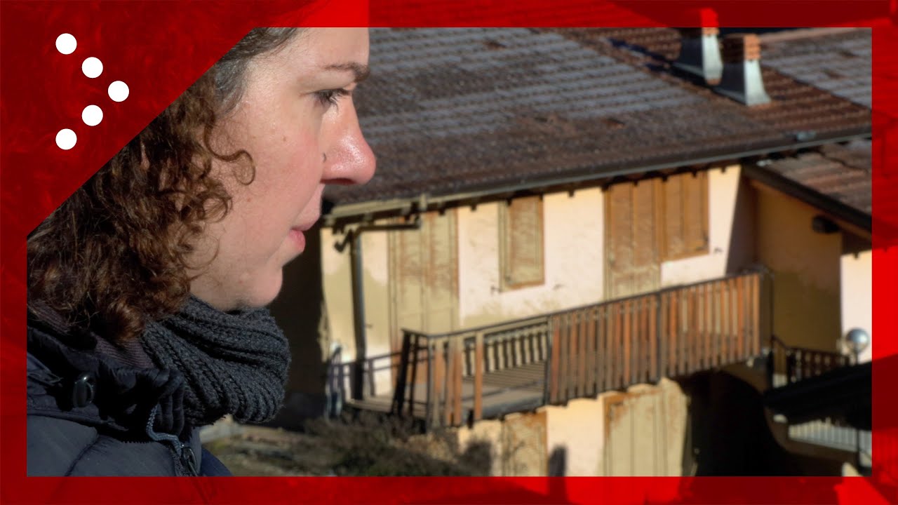 Ardesio (BG), sfollati ancora fuori casa ad otto mesi dalla frana