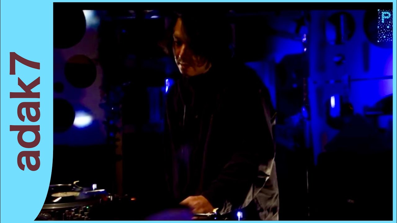 adak7 Live DJ set