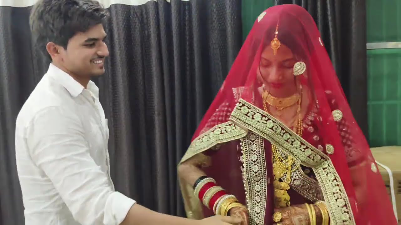 ससुराल में पहला डांस First dance at in-laws house😍