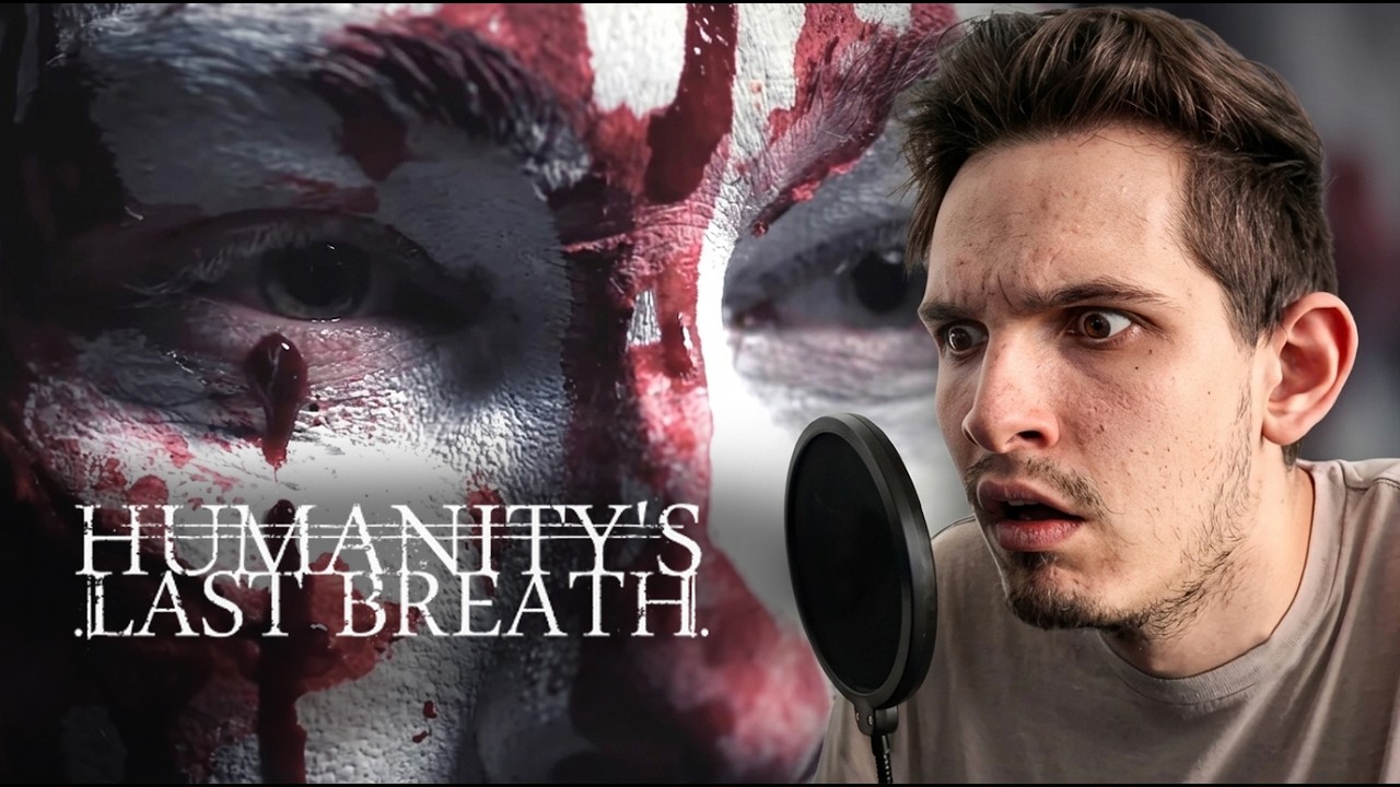 Metal Musician Reacts to Humanity's Last Breath | Earthless |