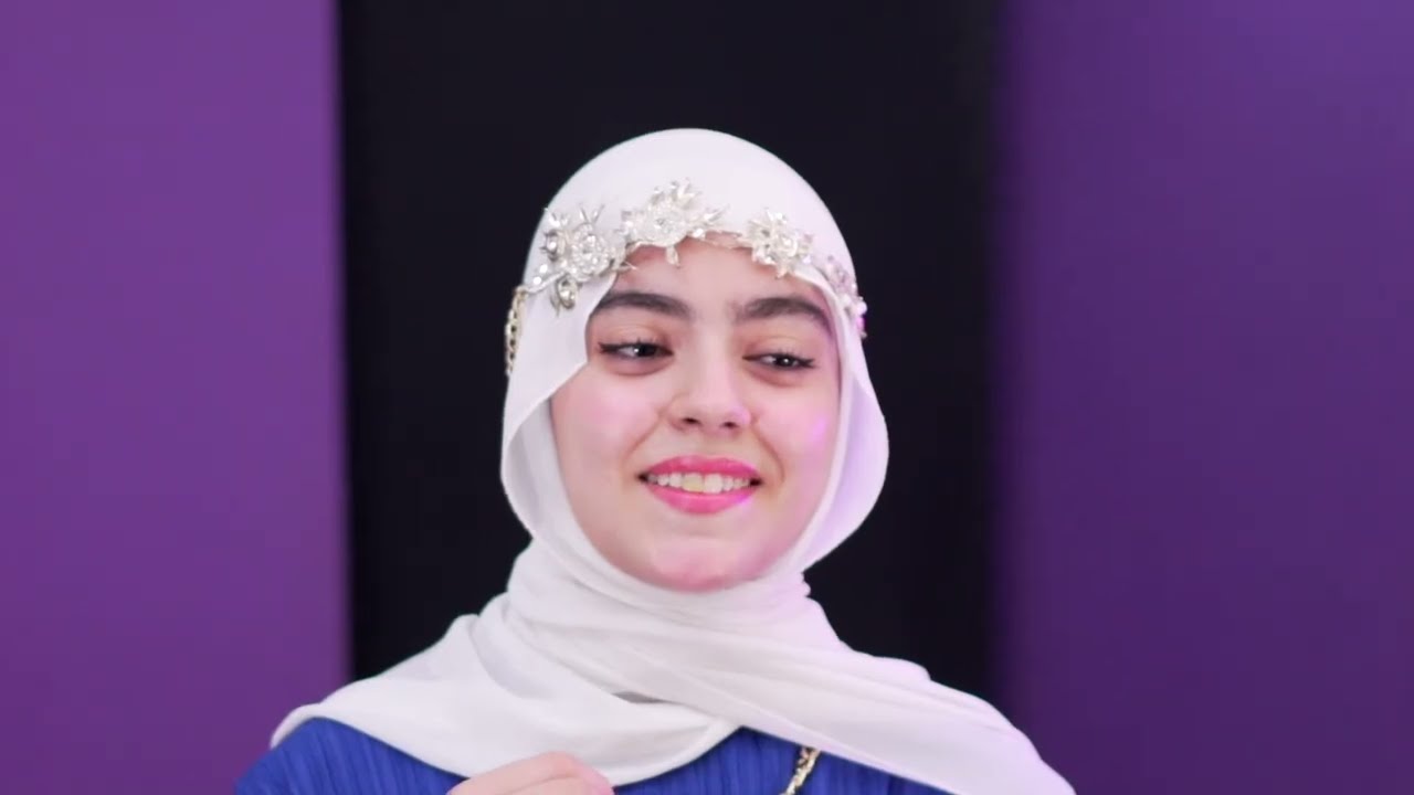 يا عريسنا مليون مبروك - المنشدة اميره الشاذلي