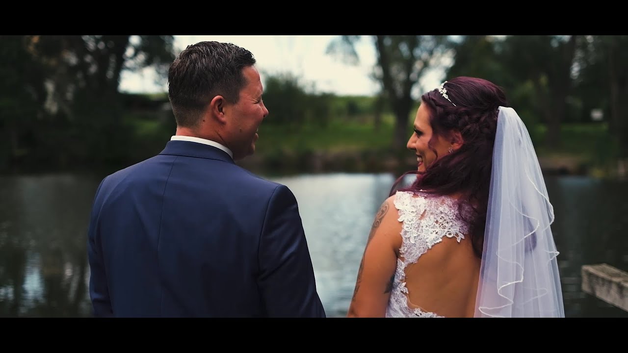 Hochzeitsvideo l Svenja und Igor