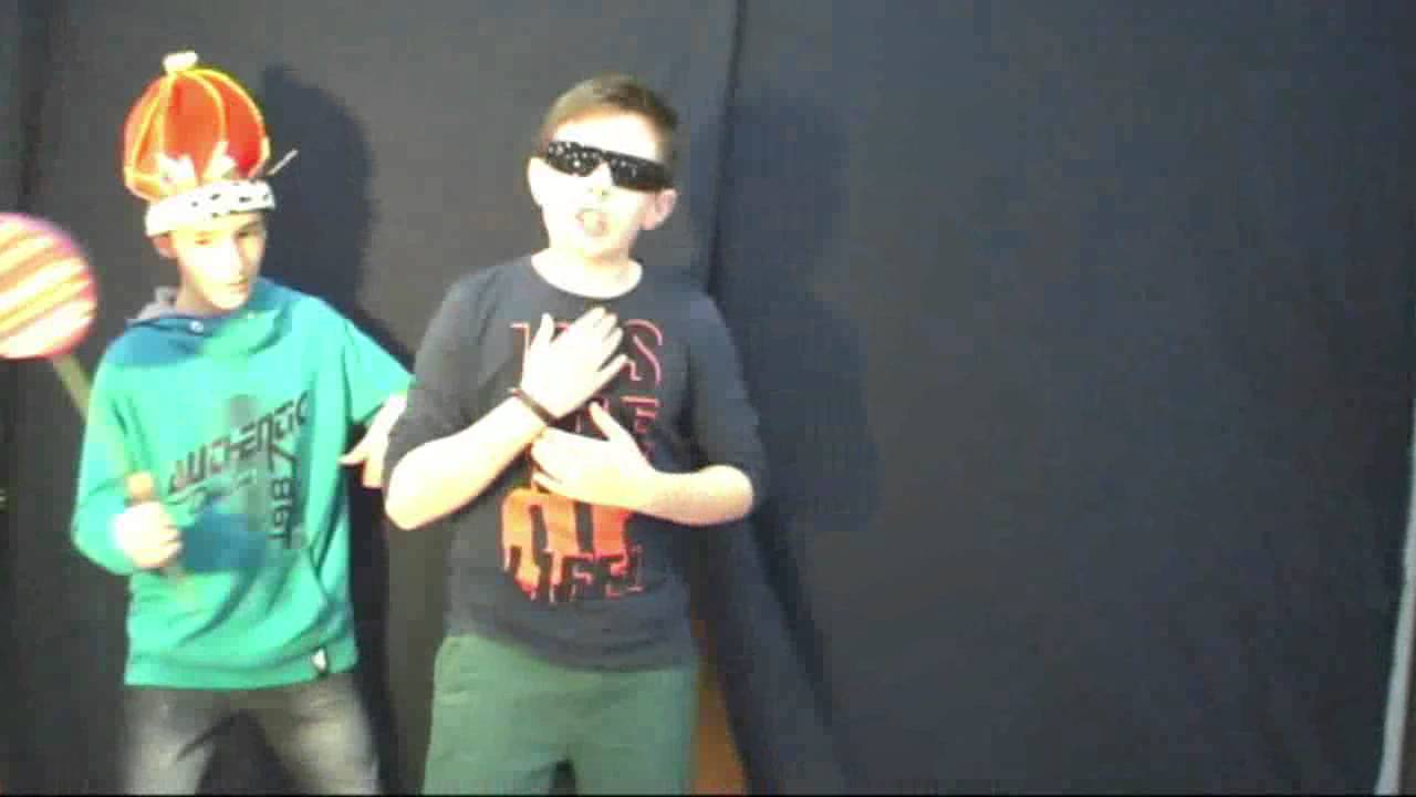 VMS Wolfurt Lipdub  2c .mp4