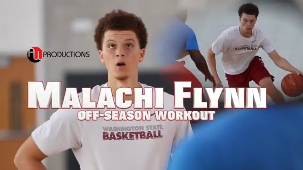 Malachi Flynn & Mark 