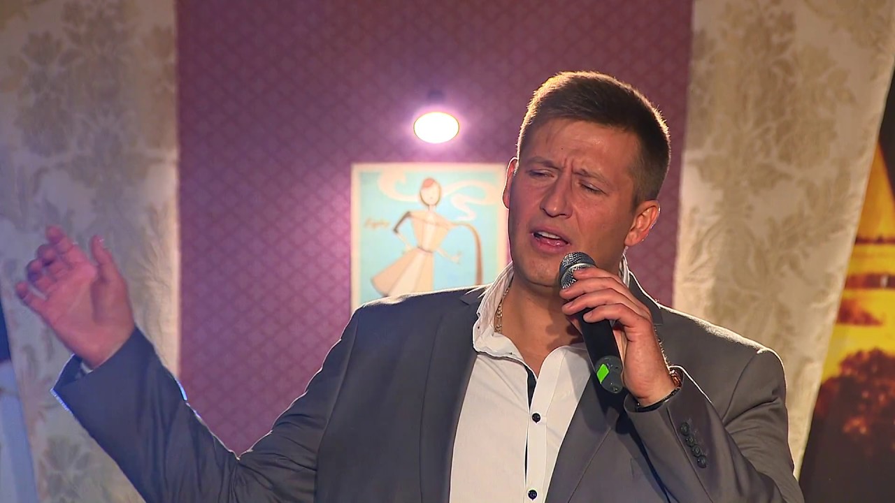 Tutti Buli Jessyvel - Varga Vince - A vén cigány