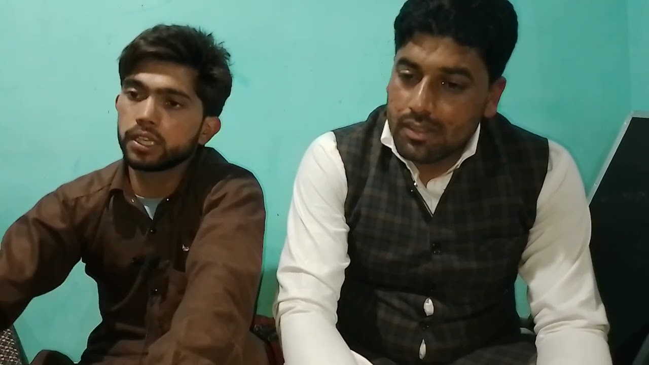 safal mulook part two awaz fareed shaheen