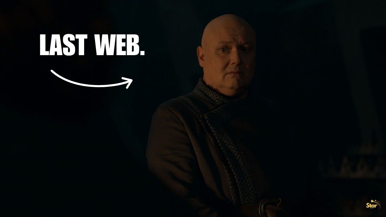 The Last Web of the Spider: The Brutal Irony of Lord Varys's Death