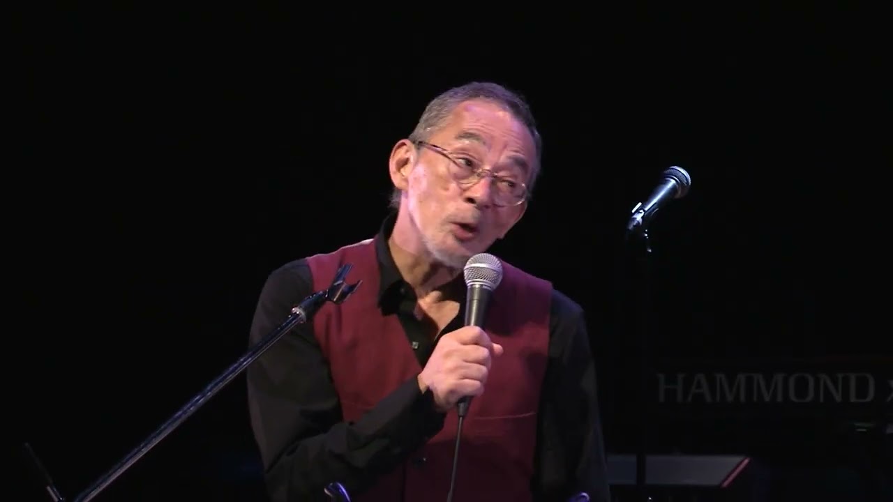 40th 君は見るだろう/竹下 静