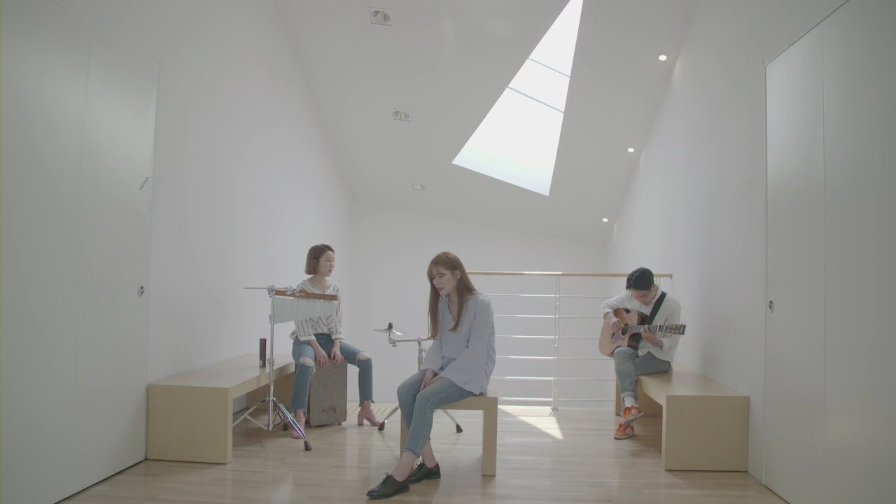 STANDING EGG - 뚝뚝뚝 (with 예슬) x [Indie2Go#046.004]