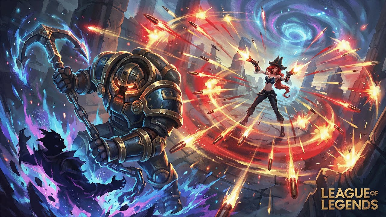 Nautilus İle Herkesi Hoplatıp Zıplattık! Sup Diffi Koyduk!