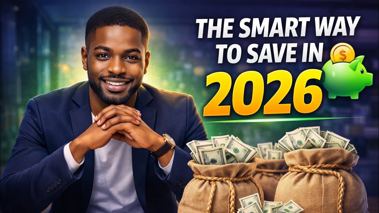 How to Save and Grow Your Money in Nigeria (2026 Strategy Guide)