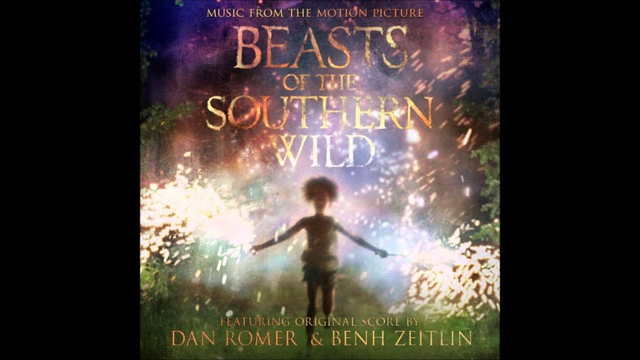 Beasts of the Southern Wild soundtrack: 02 - The Bathtub