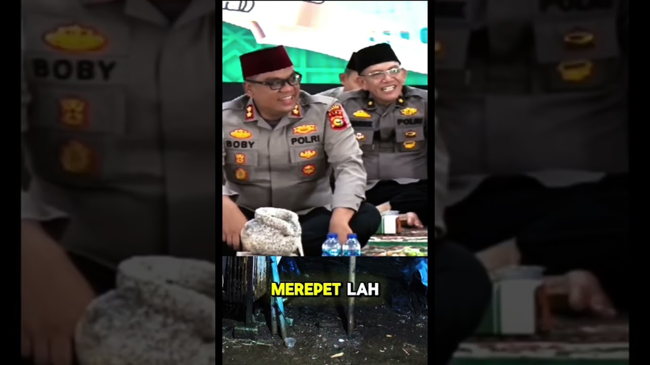 Ustad Abdul Shomad:Hidup di balik bayangkari.