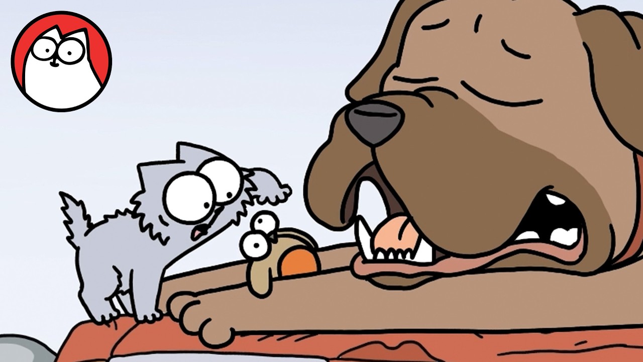 Kitten's Odyssey - Full Colour Special