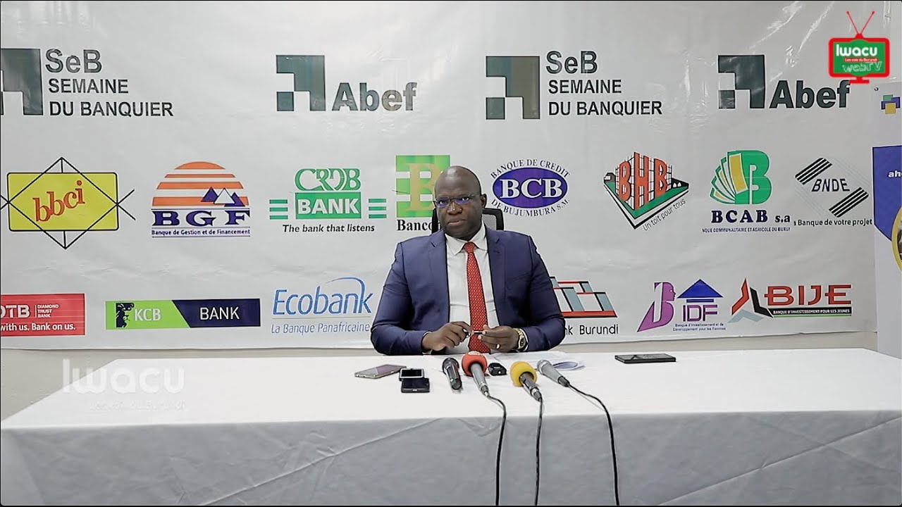 ABEF/Semaine du Banquier, édition 2025: le secteur agricole au rendez-vous