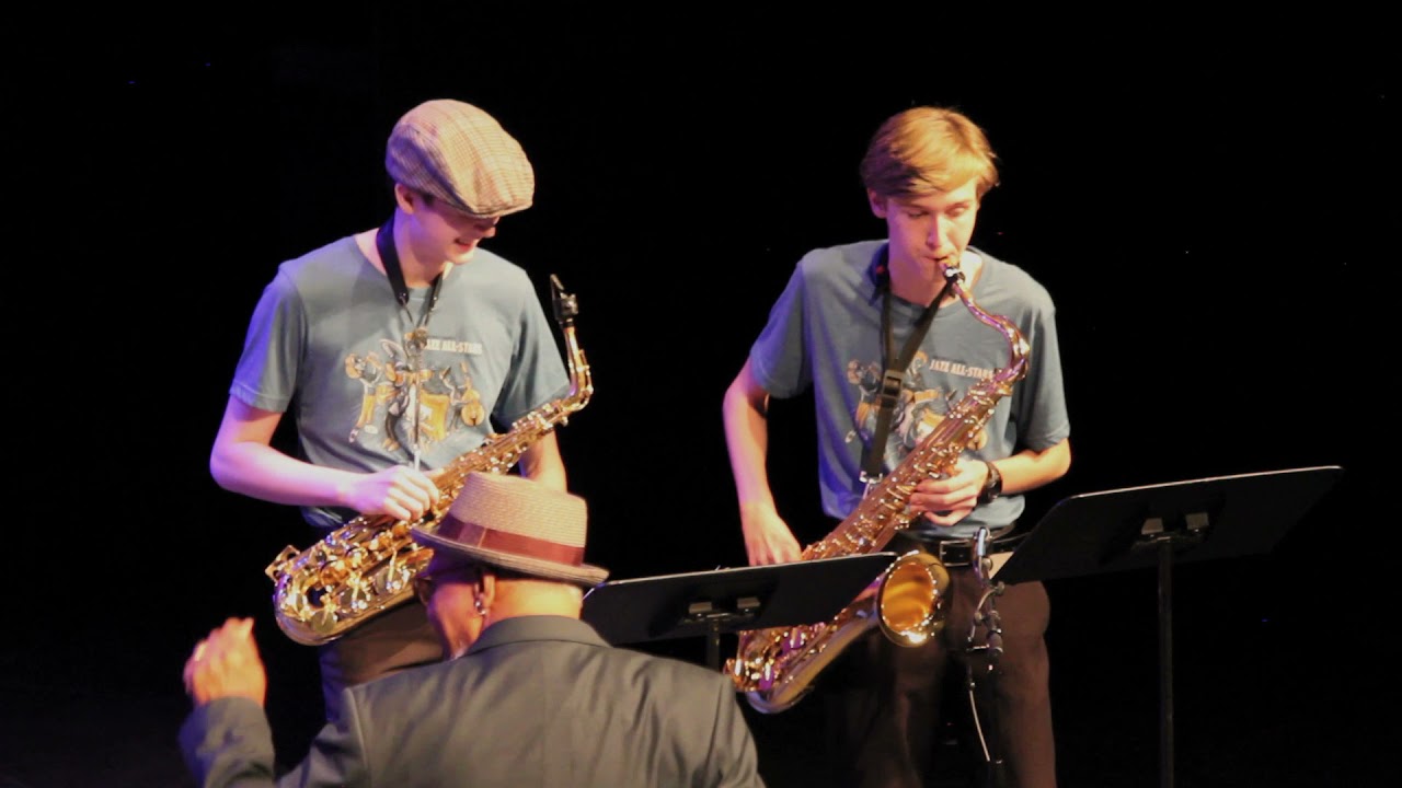 The Accidentals, 