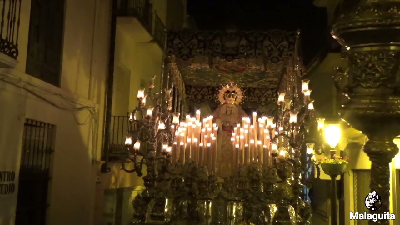 ESPERANZA // Calle Luis De Rute // Magna Vélez Málaga // 2022