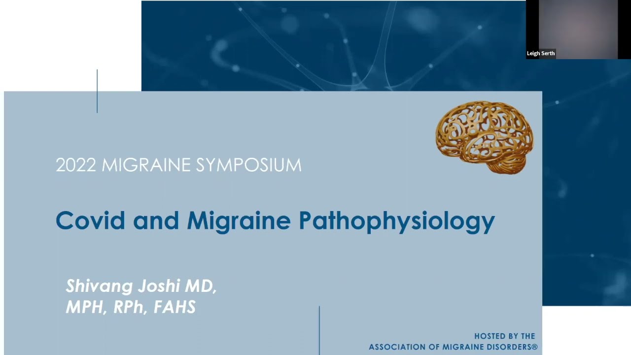 COVID-19 and Migraine Pathophysiology