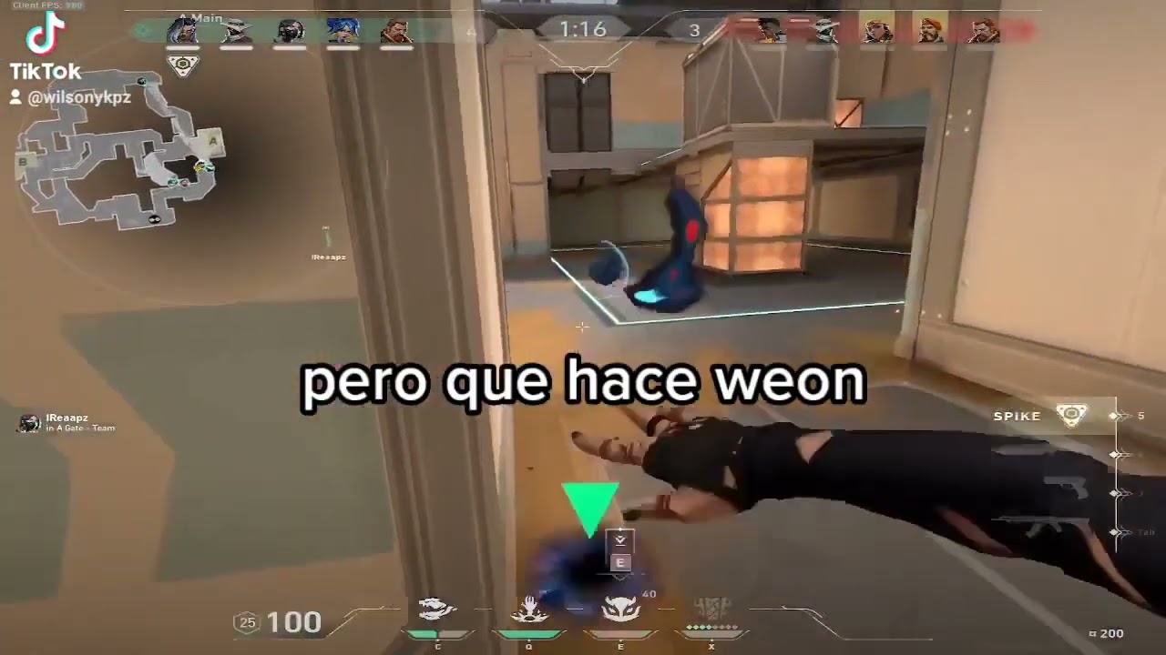 los quiero peruanos🥵❤️ #clips #edit #valorant #valorantclips #humor #peru #chile #espa&ntilde;ol #shorts