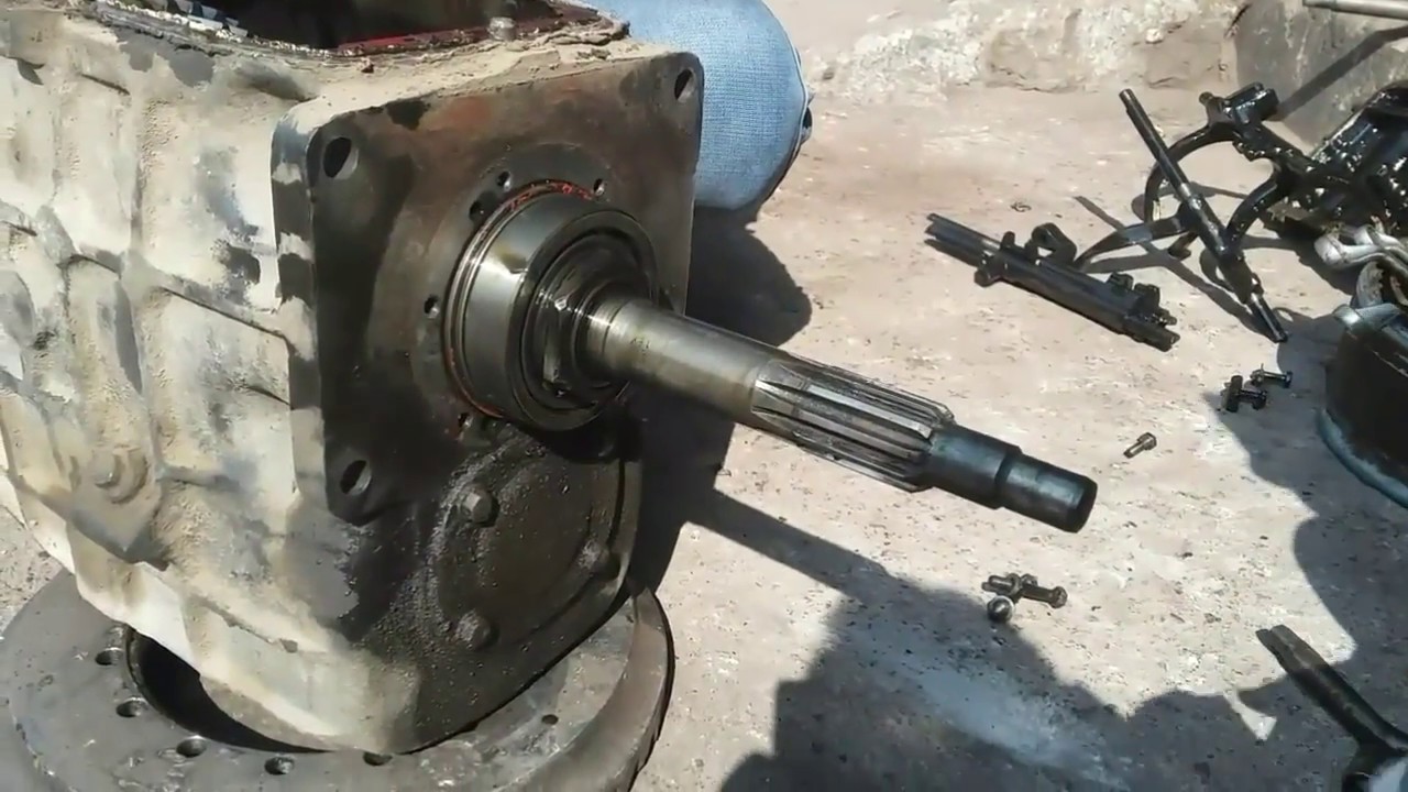 गेर बॉक्स 40 नंबर कैसे खोलते हैं