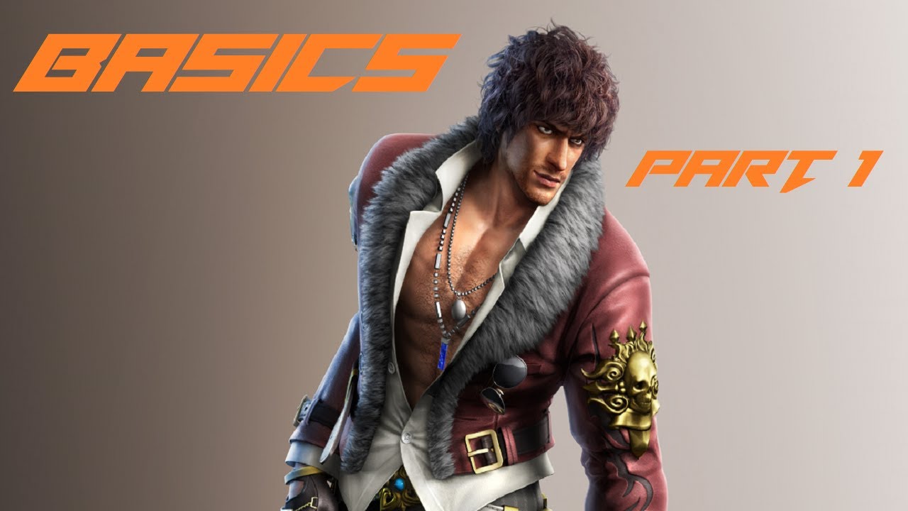 [Guide] Miguel: The Basics, part 1 - Essential Moves