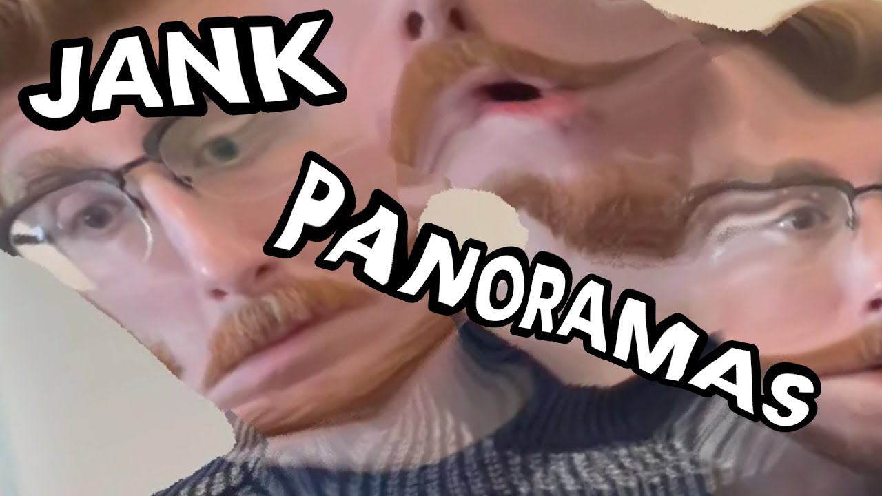 Pandemonium: Make every panorama jank!