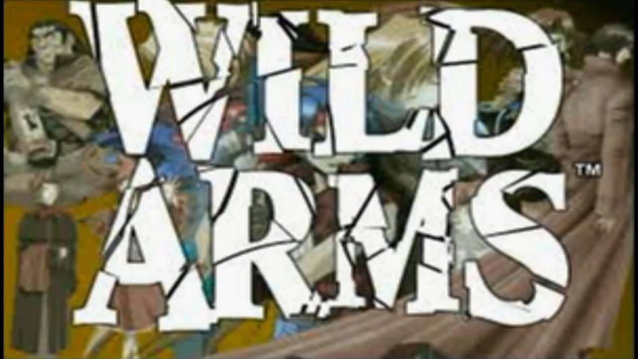 Wild Arms PS4 Platinum Trophy Playthrough - Part 019: Final Boss & Ending