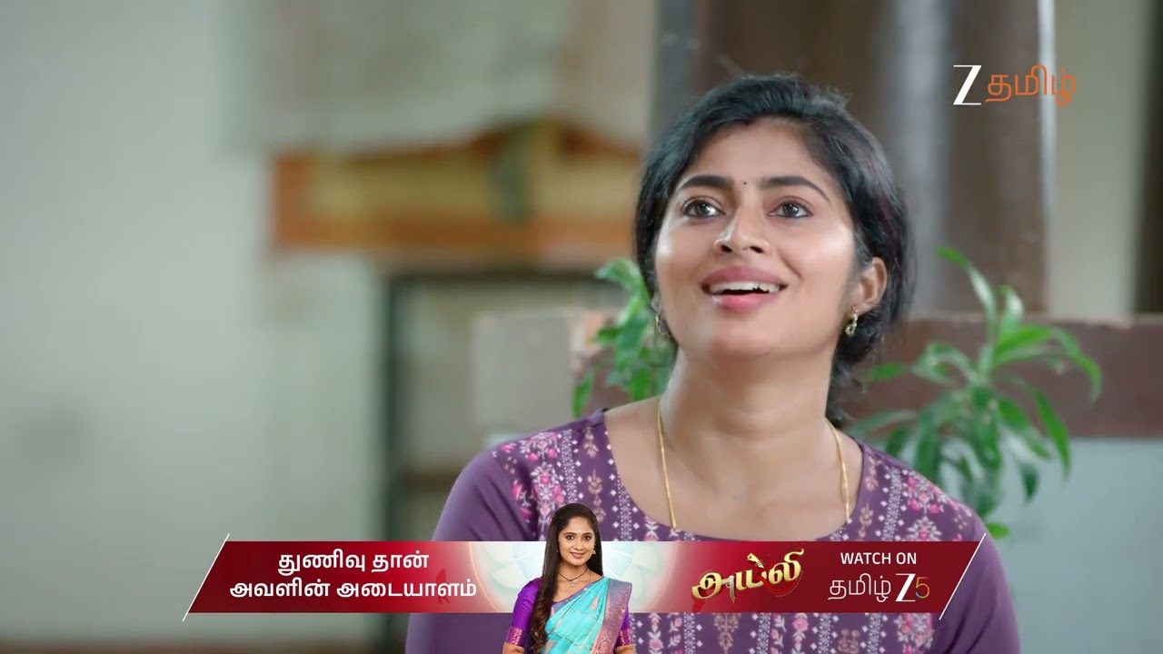 Veera EP 538 | Ep -  | Best Scene | Jan 24 2026 | Zee Tamil