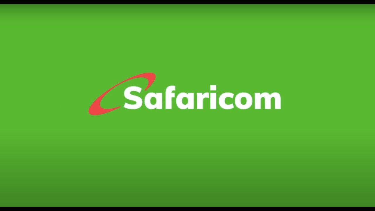 Safaricom's NewWebsite - Best Website / Microsite by Corporate Award