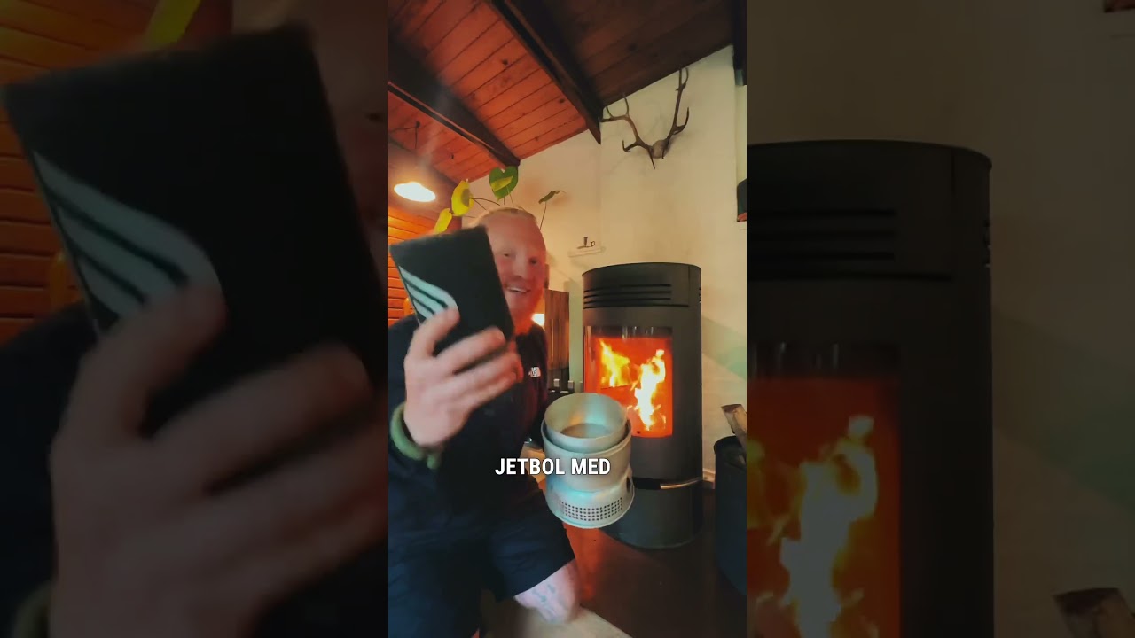 TRANGIA ELLER JETBOIL?