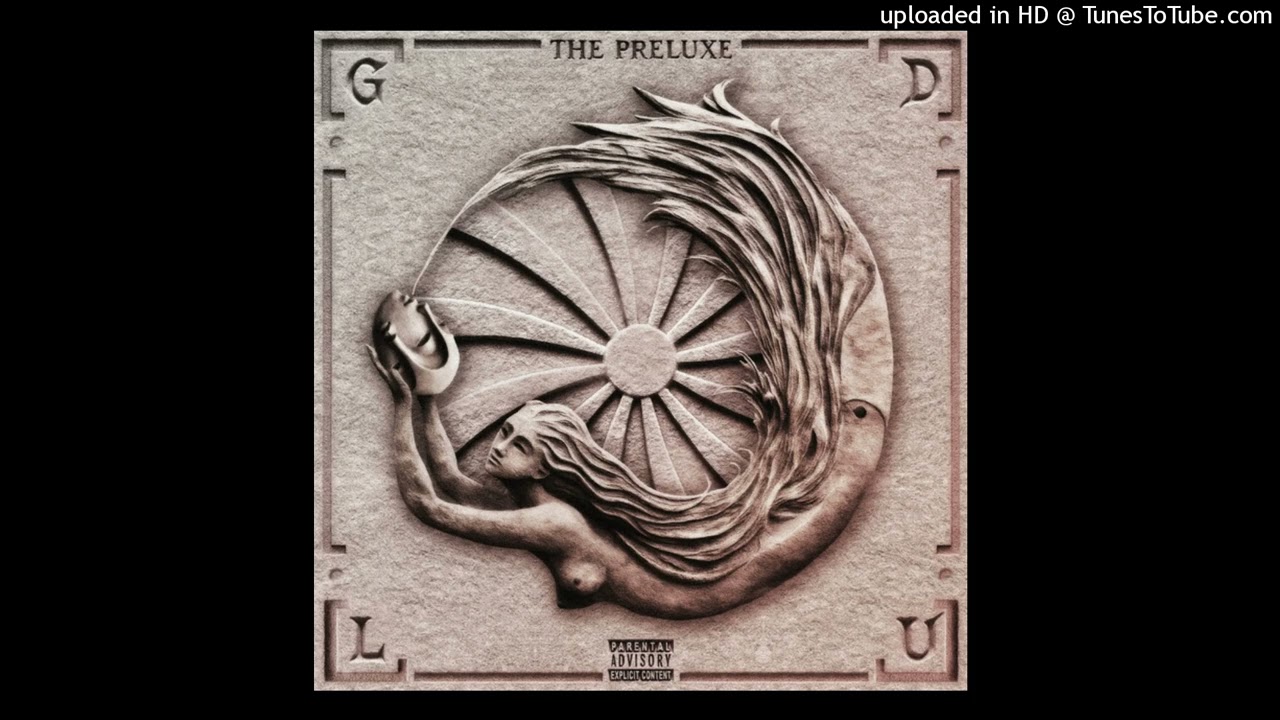 JID - Animals (Pt. 1) ft. Eminem Instrumental