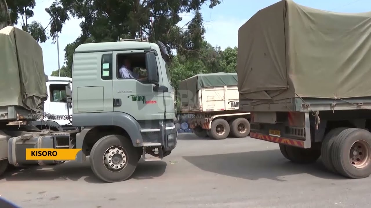 Industrial development to solve Bunagana Border conflicts - Uganda Investment Authority.