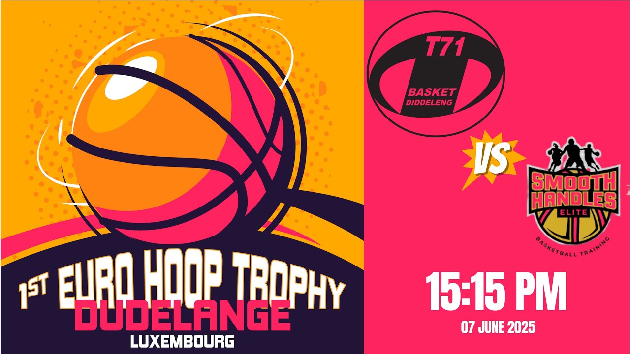 T71 Dudelange - Smooth Handels Elite
