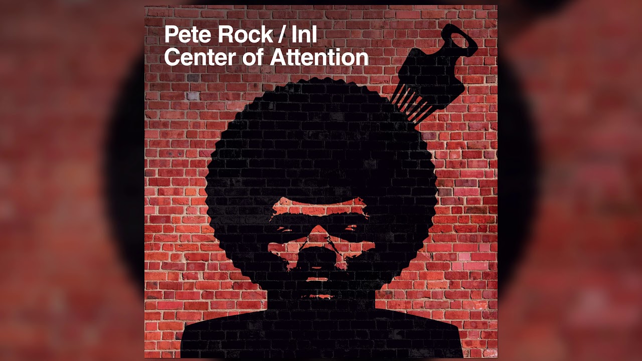 Pete Rock - Fakin Jax