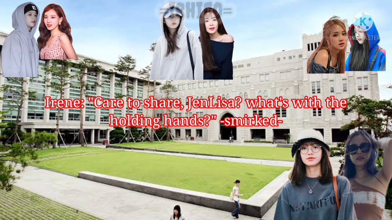 JenLisa ff -oneshot- The Diary of a Nerd- 🔥140721v1