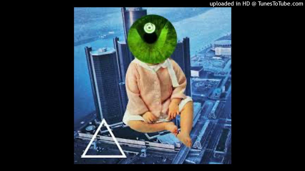 Clean Bandit ft. Sean Paul & Anne-Marie - Rockabye (Instrumental)