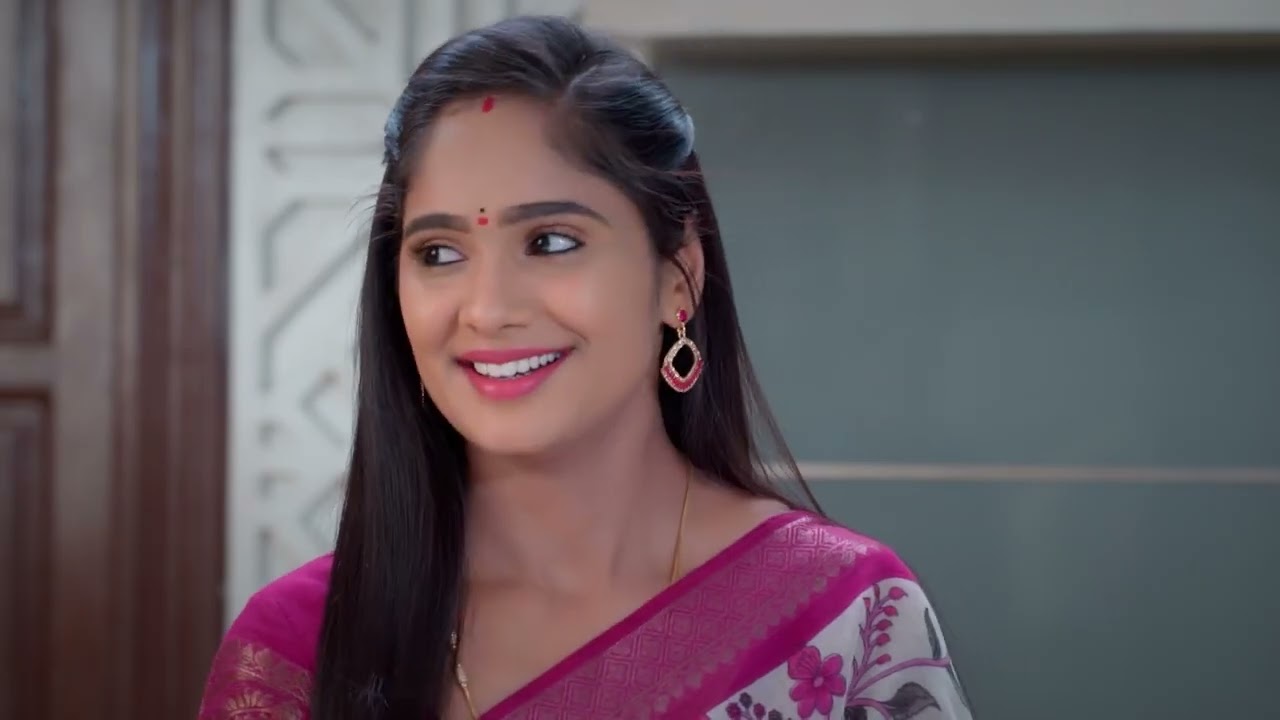 Vidhya No. 1 - Ep 466 - Puvi, Tejaswini Gowda - Tamil Tv Serial - Zee5 Tamil Classics