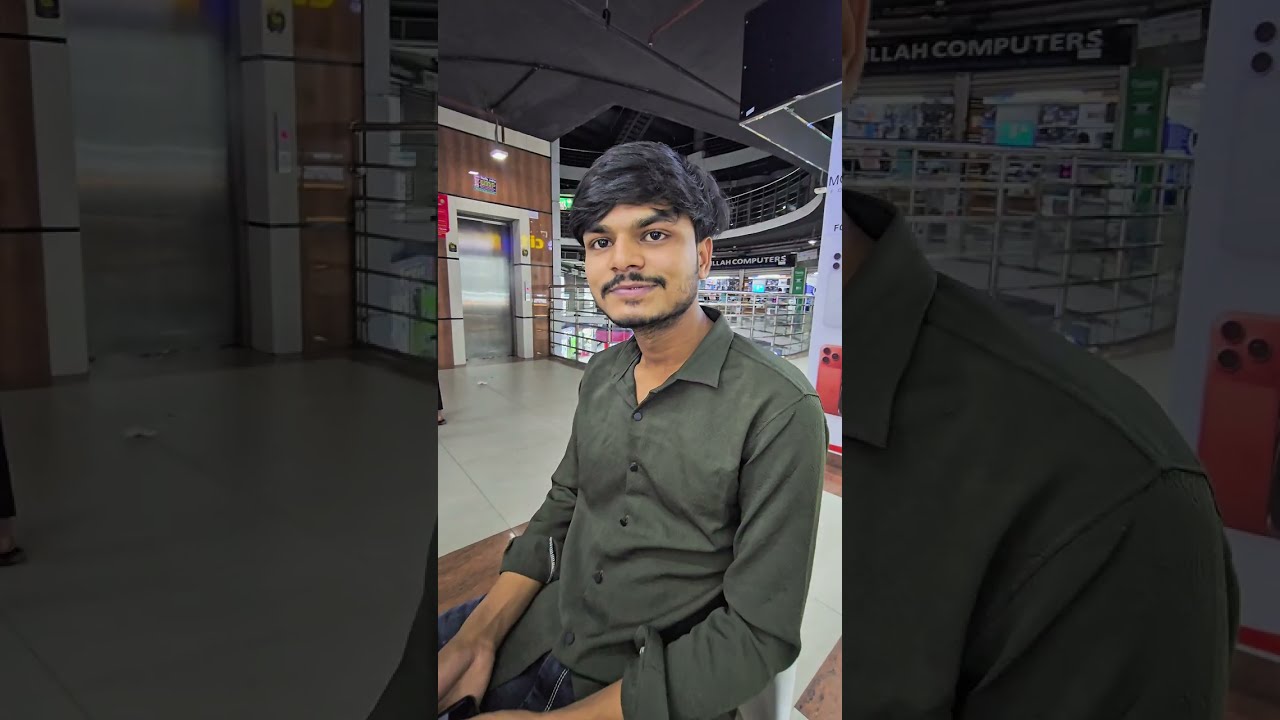 ফোন কিনতে যে যা হলো 