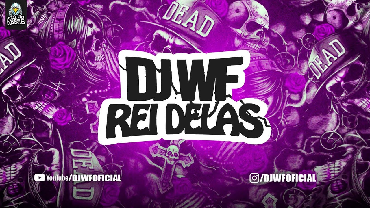 ISSO AQUI NÃO É MACUMBA 2 - MC Magrinho e MC GW (DJ WF)