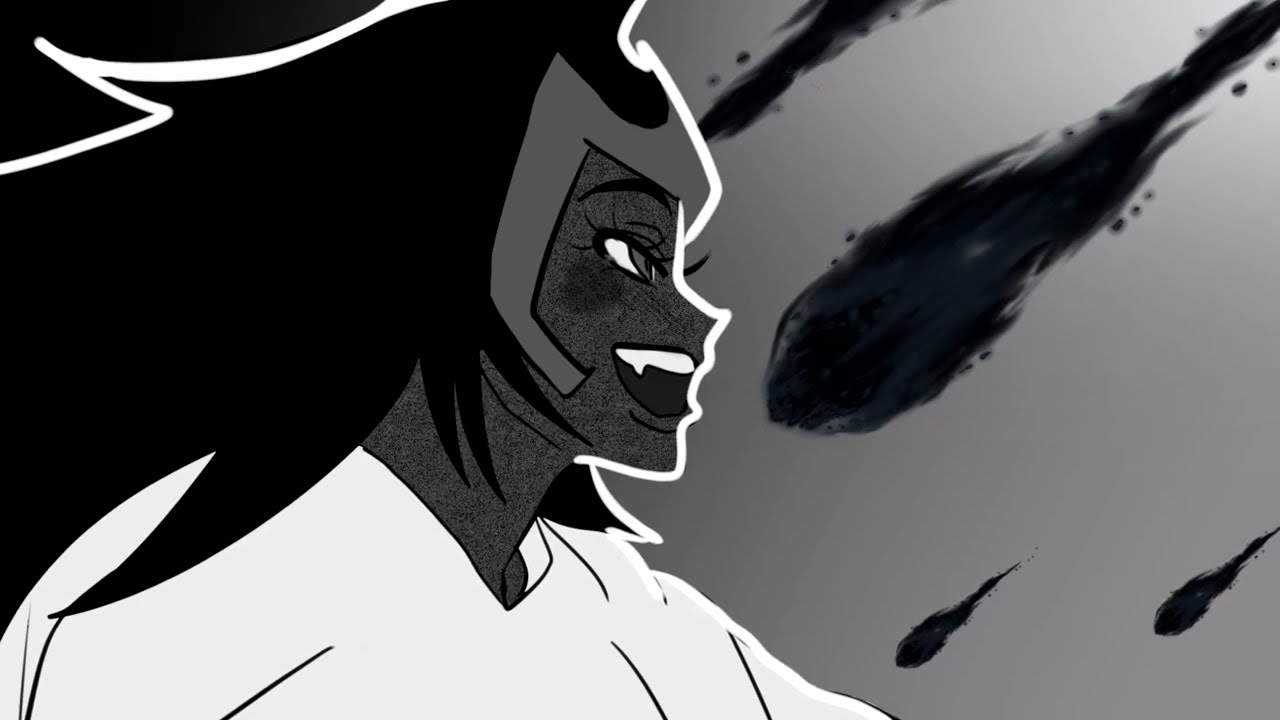 (spop) black sorrow — a scorptra animatic