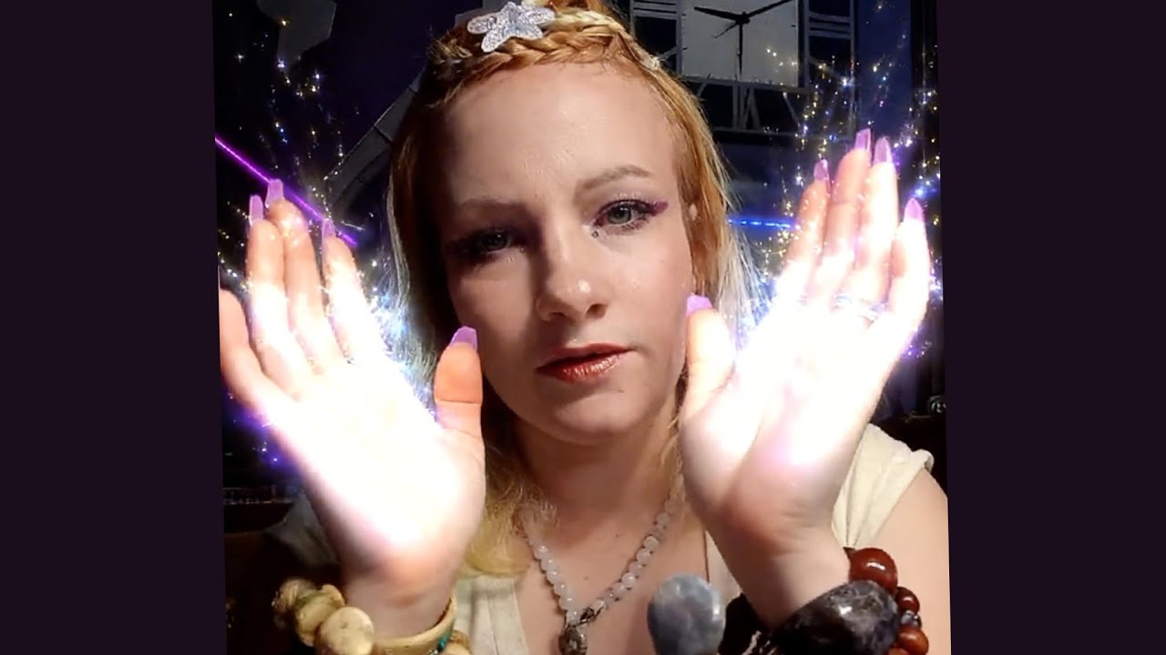 REIKI soin énergétique 