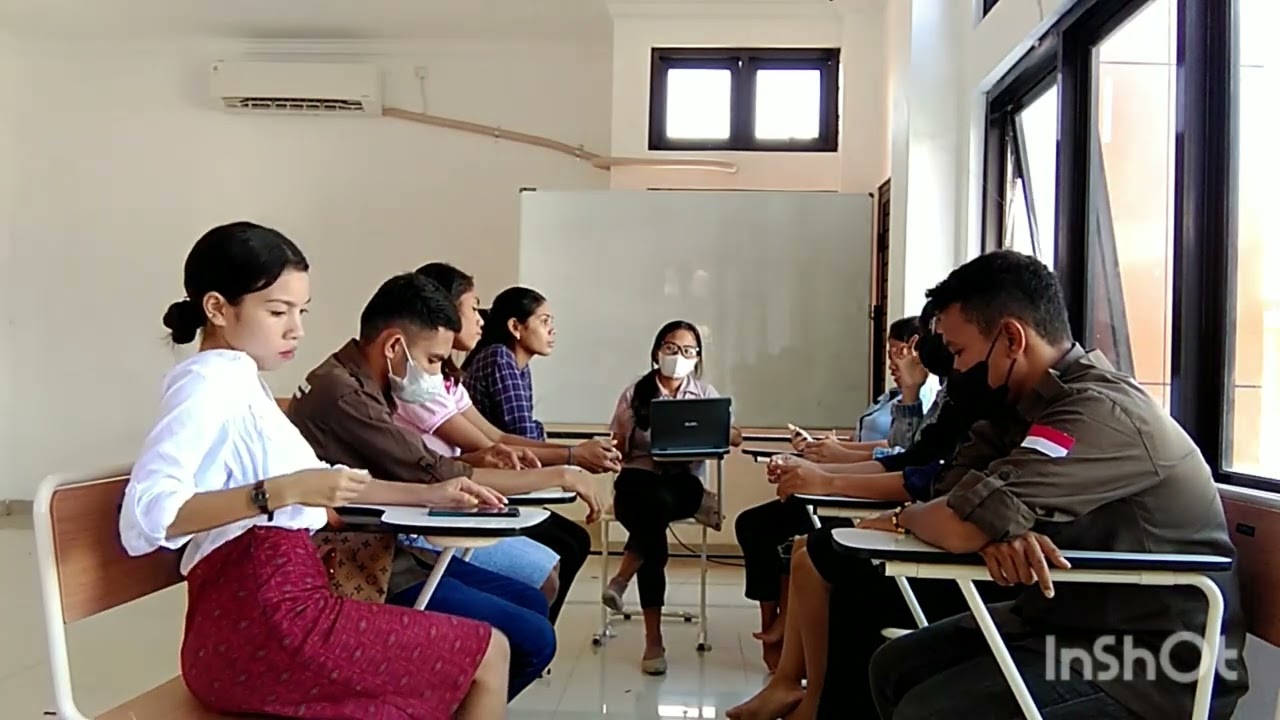 UAS_Praktikum Konseling Kelompok