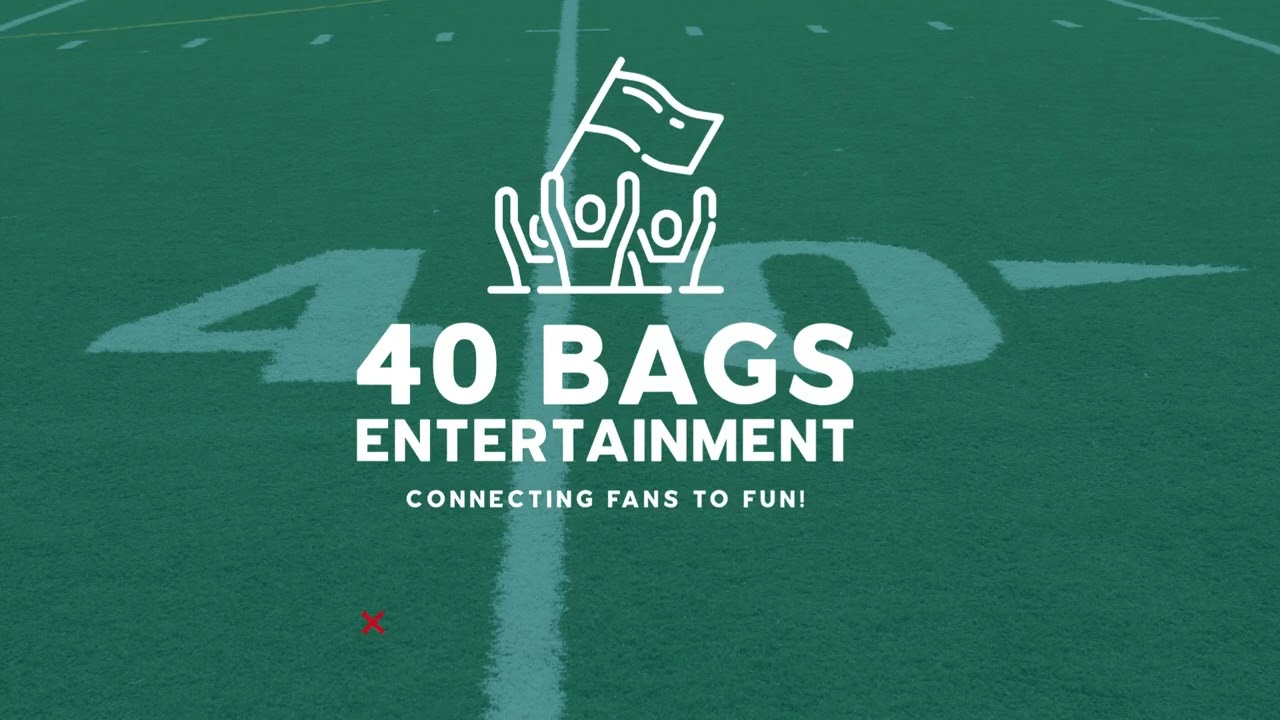 #40Bags Ultimate Tailgate Guide - #GoNavy!