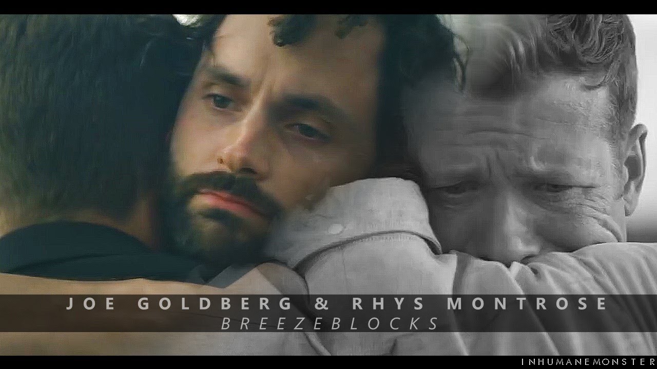 joe/rhys | breezeblocks