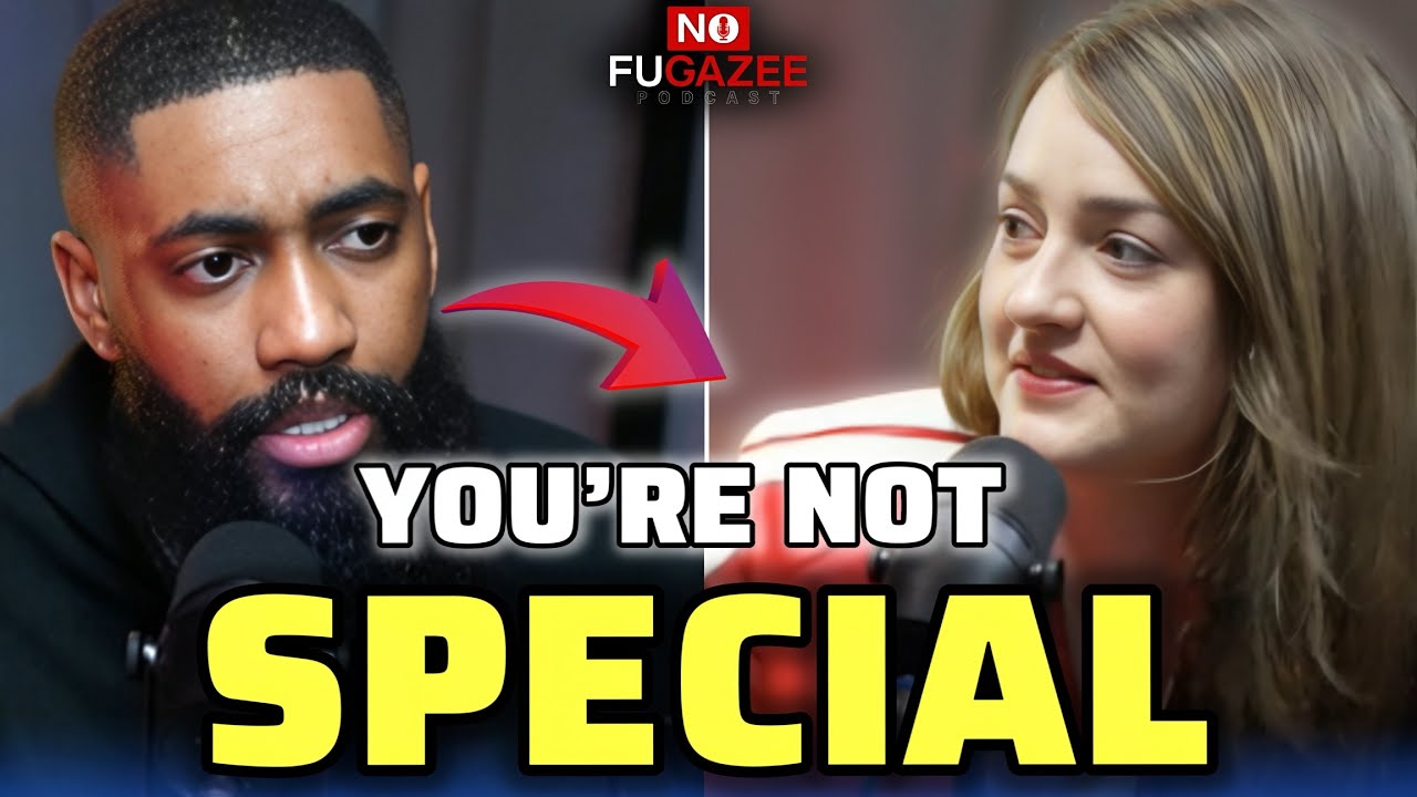 Self Entitled Lady Gets SCHOOLED… BAD