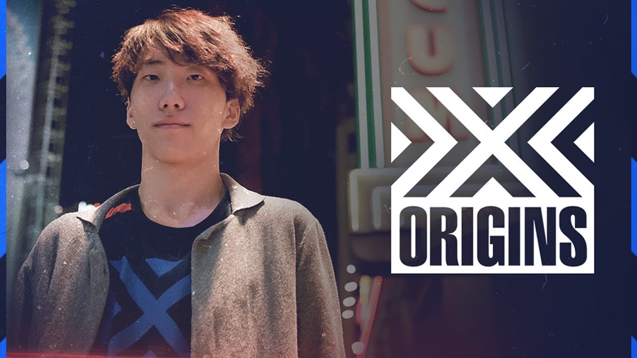 NYXL | ORIGINS - ARK