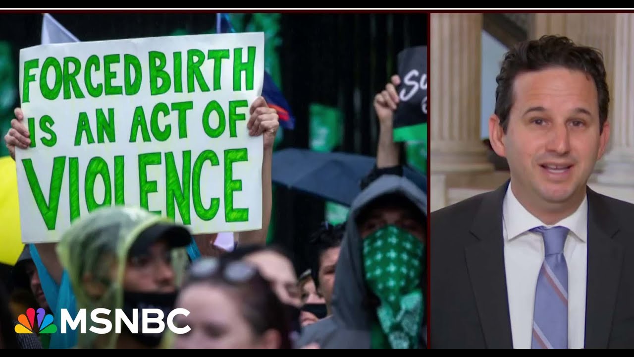 'Republicans are terrified' of contraception, IVF: Senator ahead of access vote