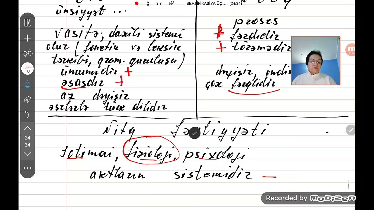 #Nitq mədəniyyəti. Fonetik, leksik, qrammatik normalar. Ən asan izah.