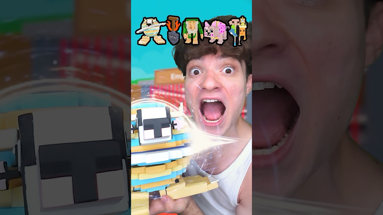I Ate Candy Brainrots..🤣🐊 (Steal A Brainrot Roblox ASMR)